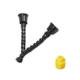 thumbnail image 1 of 360 Degree Rotary Nozzle With Multi Angle Sprinkler Head For Horticultural Irrigation, 1 of 1