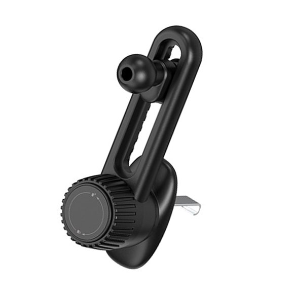 360 Degree Rotatable 17mm Head Joint Extension Rod For Adjustable Car Dashboard Phone Holder & Tripod Stand Adapter