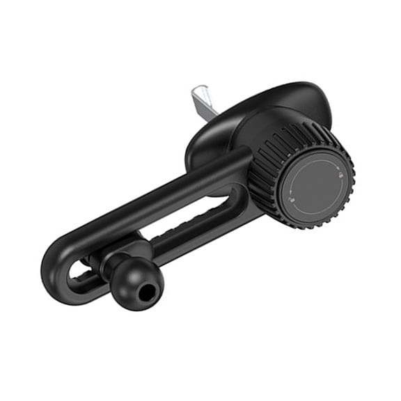 360 Degree Rotatable 17mm Head Joint Extension Rod For Adjustable Car Dashboard Phone Holder & Tripod Stand Adapter