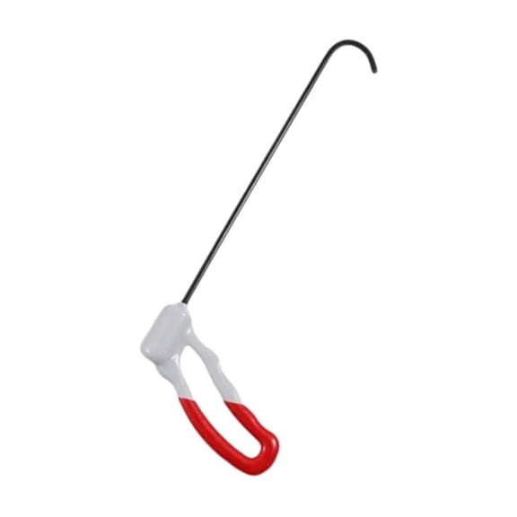 360-Degree Rotatable High-Strength Alloy Car Dent Repair Tool for DIY Owners and Auto Repair Shops