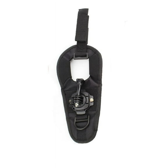 360 Degree Rotatable Palm Wrist Camera Strap