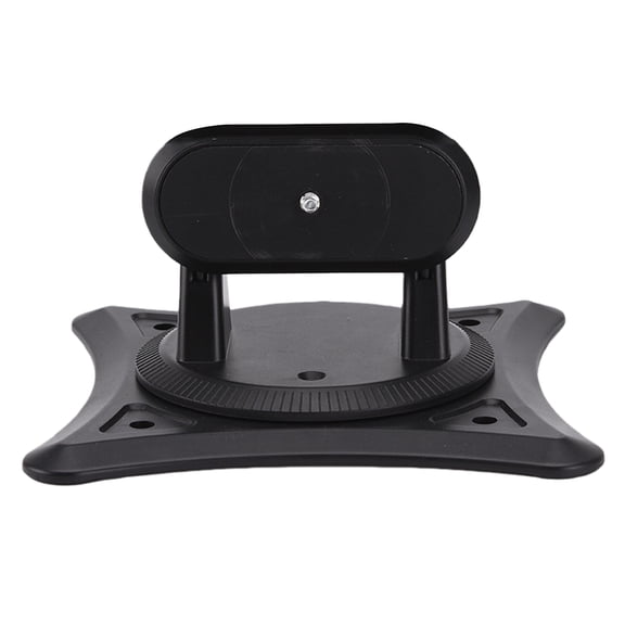 360 Degree Rotatable Projector Stand ABS Designs Adjustable Projector Mount for Home Theater Office Presentation Use