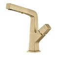 thumbnail image 1 of 360 Degree Rotatable Spout, Multi-functional Bathroom Sink Faucet, 1 of 5