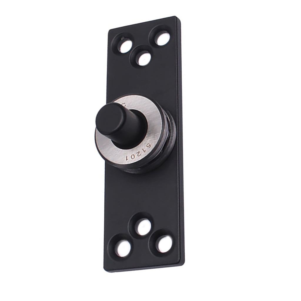 360 Degree Rotate Designs Hinge Versatile for Residential & Commercial ...