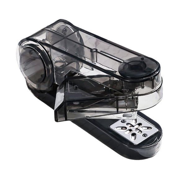 360 Degree Rotate Desktop Stapler Paper Stapler Office Stapler Swivel Stapler