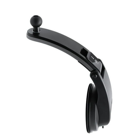 360 Degree Rotates Car Dashs Mount Suction Base for 4 to 11inch Screen Devices