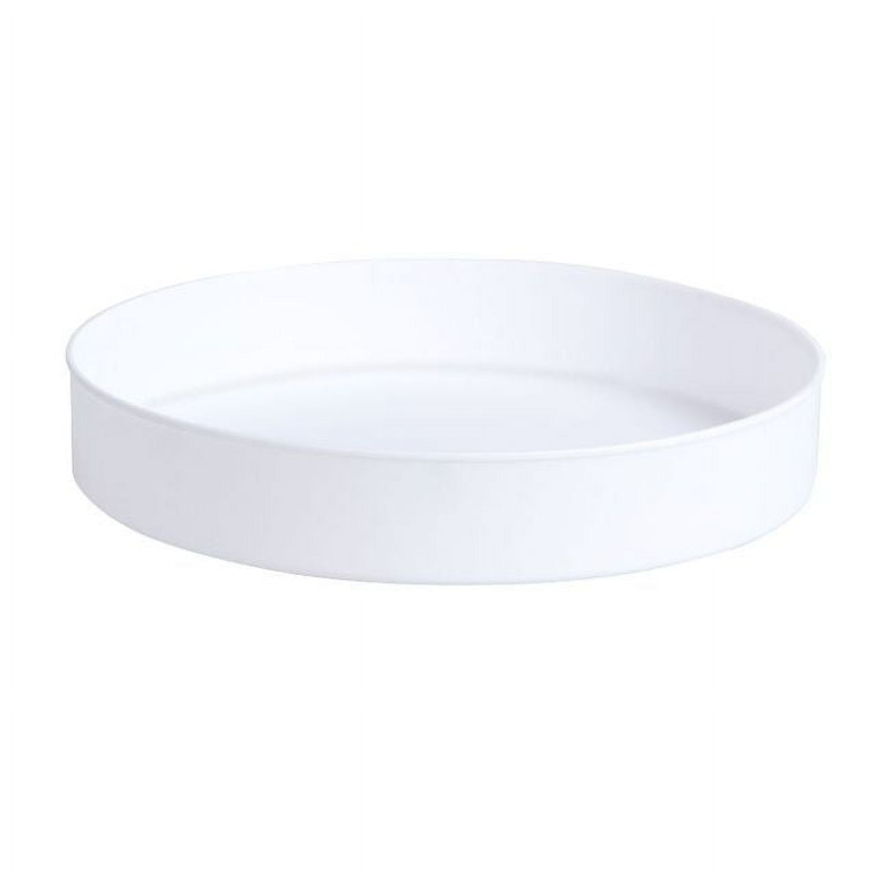 360 Degree Rotating Cabinet Organizer Kitchen Bathroom Cosmetic ...