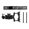360 Degree Rotating Car Rearview Mirror Camera Holder Driving Recorder ...