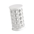thumbnail image 1 of 360 Degree Rotating Coffee Pods Holder Organizes 40 Capsules Kitchen Accessory, 1 of 19
