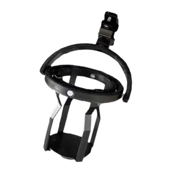 360 Degree Rotating Cup Holder Universally Anti Spill Design Drink Mount For Car Office Home Beverage Bottles