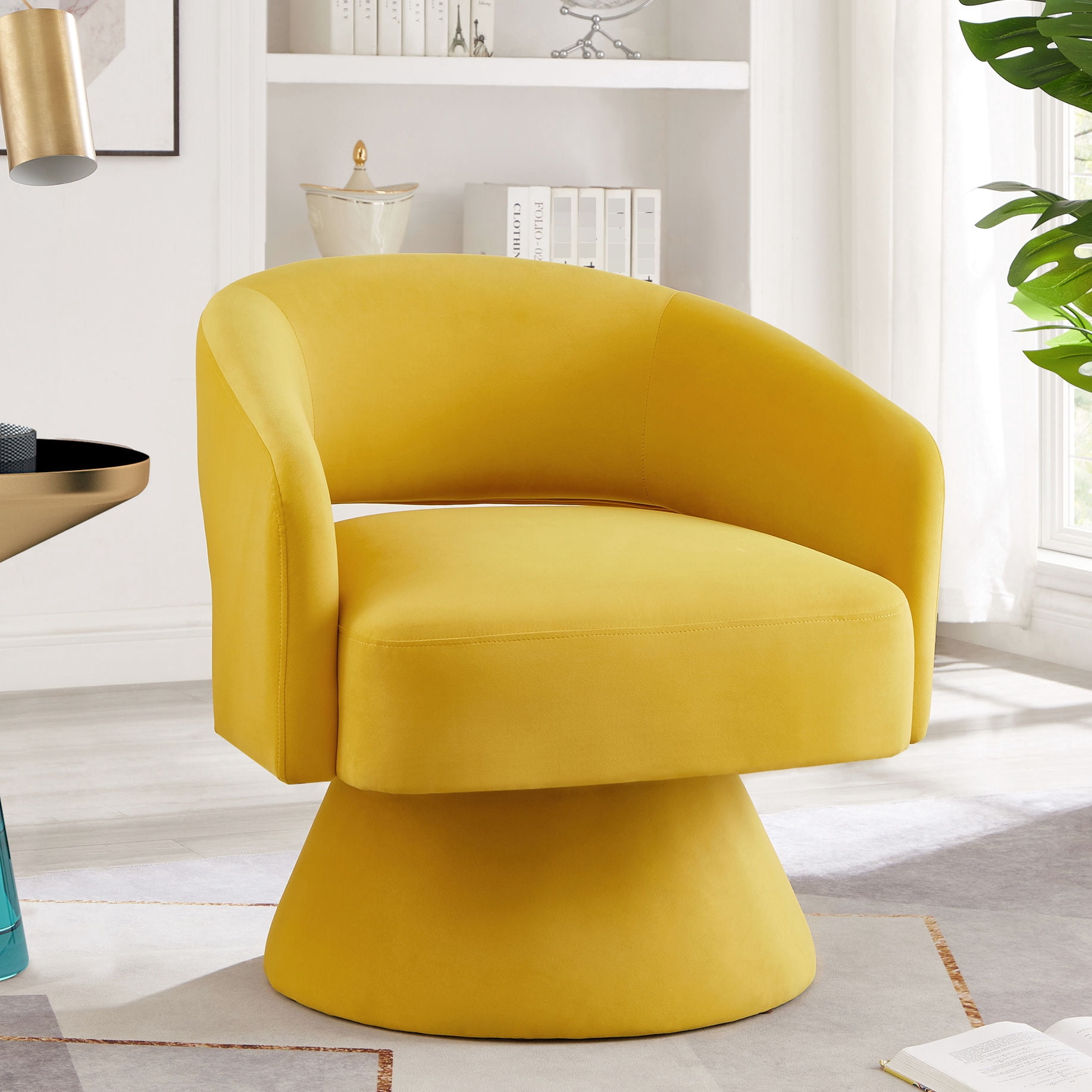 360 Degree Rotating Function Chair - Enhanced Accessibility in Home ...