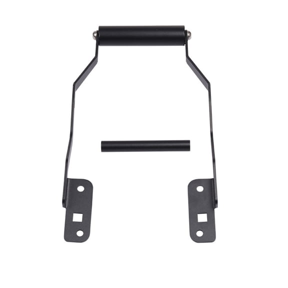 Motorcycle Map Navigation Phone Mount with 360 Degree Rotation Smartphone Stand Simple Installation for Bike F900XR