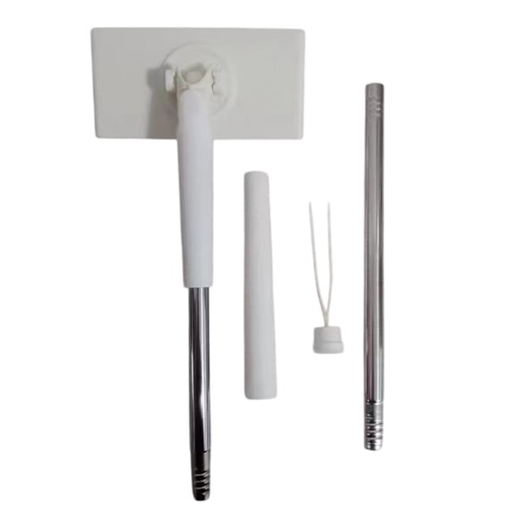 360 Degree Rotating Mini Mop for Windows and Surfaces Easy Cleaning Tool