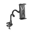 thumbnail image 1 of 360 Degree Rotating Mobile Phone Clamp/Magnetic Holder Gooseneck Bracket for Cellphone Tablet Exercise Bike Phone Mount, 1 of 11