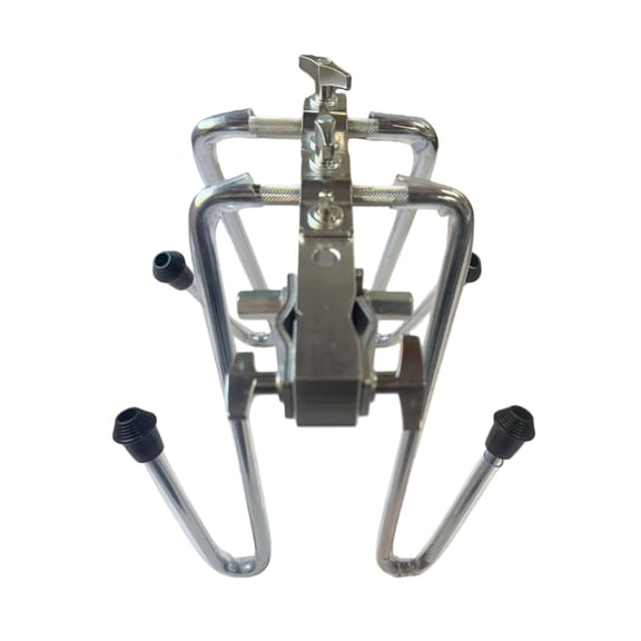360 Degree Rotating Mount Clamp for Drum Stand Accessories