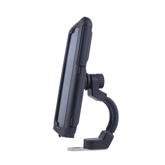 360 Degree Rotating Phone Stand Motorcycle Rearview Phone Stand Holder
