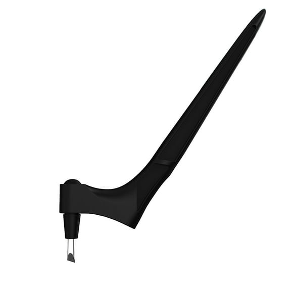 360-Degree Rotating Precision Carving Art Knife, Professional Art Cutting Tool for Diy Crafts, Perfect for Paper Craft, Pattern Making, Trimming And Scoring, Suitable for , 1X Cutting Tool Set