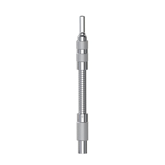 360 Degree Rotating Shafts Bit for Power Tool 1/4 Hexagonal 150mm 200mm 300mm Lengths Professional Accessories