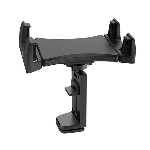 360 Degree Rotating Tablet Stand For Airplanes And Office Use & Easy To Install