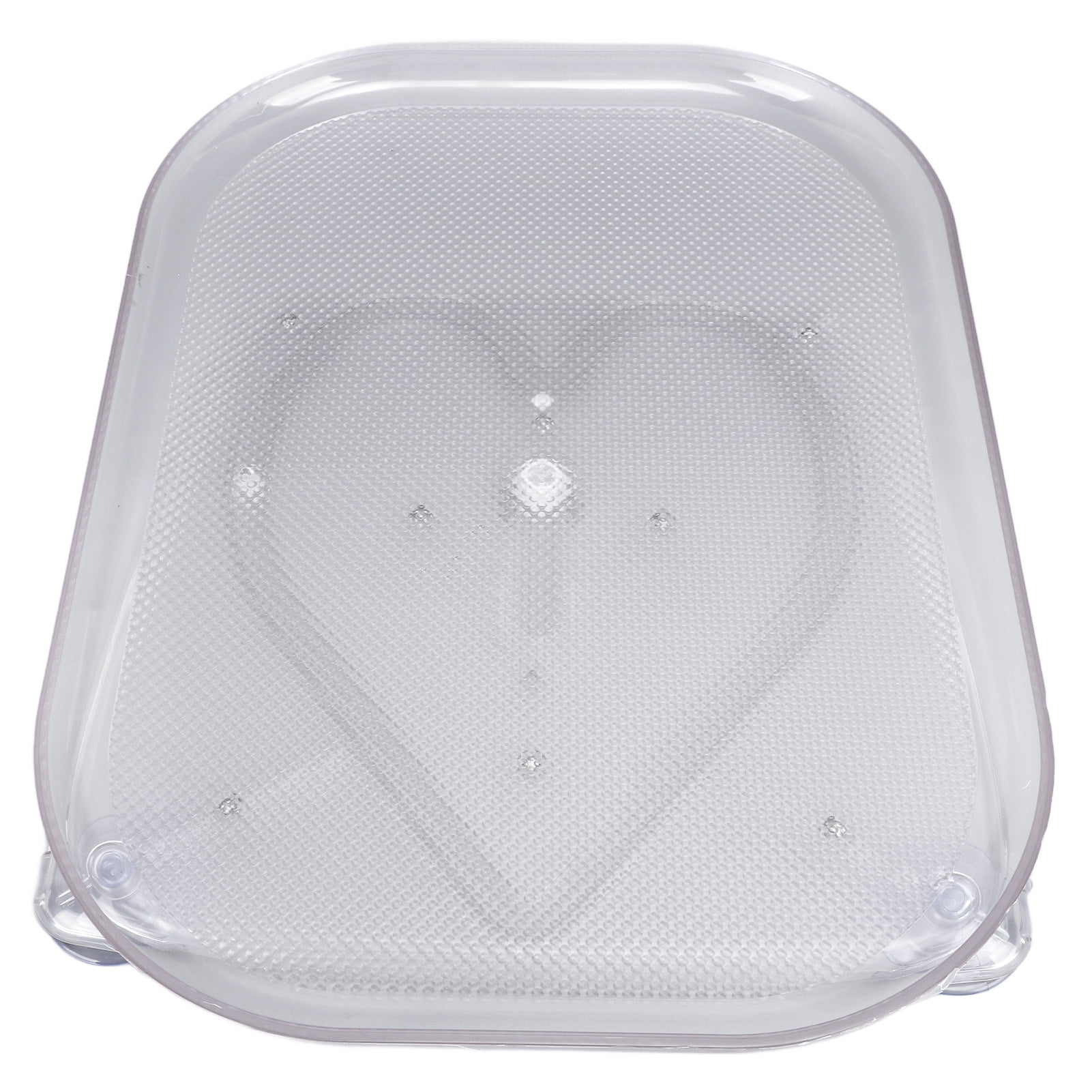 360 Degree Rotating Tray For Refrigerator, Neat And Orderly Storage Fridge Turntable, Anti Slip