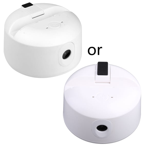 360 Degree Rotation Camera Object Tracking Motion Capture Face Recognition Mobile Phone Live Broadcast PTZ Phone Stand