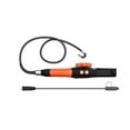 thumbnail image 1 of 360 Degree Rotation Endoscope Inspection Camera 6.4mm Borescope Camera for Automotive Car IOS Android, 1 of 8