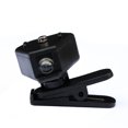 thumbnail image 1 of 360 Degree Rotation Glasses Clip Lamp Outdoor Fishing Mini LED Torch Light Clip, 1 of 6
