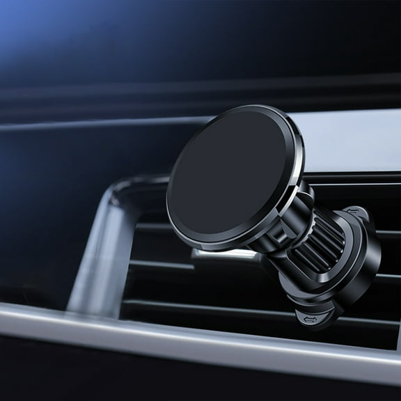 360 Degree Rotation Magnetic Car Cell Phone Support Bracket Car Vent Cell Phone Support Bracket, Usupdd 2025 360 Degree Rotation Magnetic Car