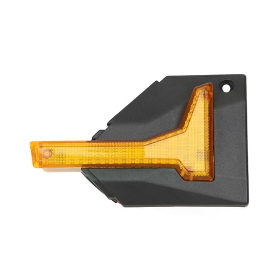 360 Degree Scooters Safety Light Weatherproofed Construction Easyly Mount