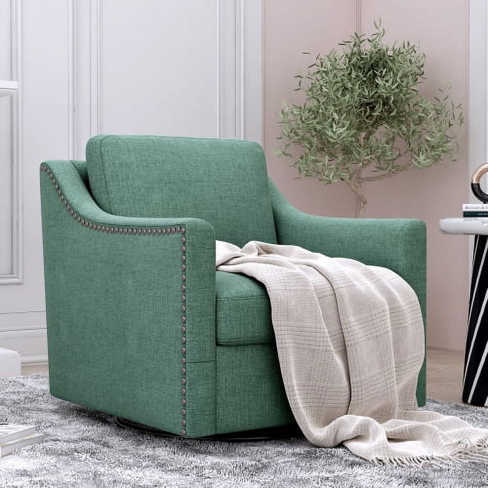 How to Reupholster a Chair: Step-By-Step Guide - The Spruce - A Budget-Friendly Armchair Remodel