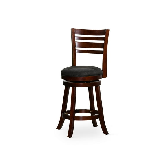 360 - Degree Swivel Function / Add Style to Any Decor / Two Sizes Available