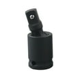 thumbnail image 1 of 360 Degree Swivel Knuckle Joint Air Impact Wrench Wobble Socket Adapter Household Automobile and Motorcycle Repairing Maintenance Hand Tool Accessory, 1 of 7