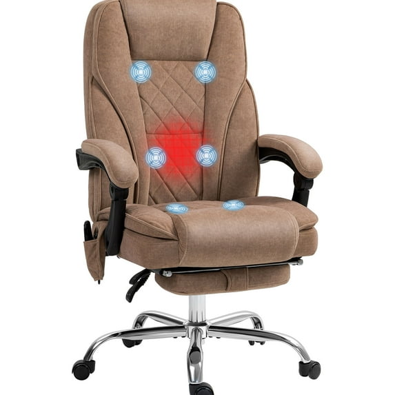 360 - Degree Swivel - Workspace Activity with Flexible Movement