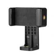 360 Degree Tripod Mount Phone Camera Holder Adapter For Filming Attachment