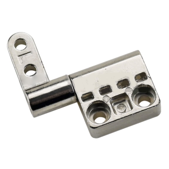 360 Degree Zincs Alloy Damping Hinge Torques Shaft Arbitrary Stop Hinge Arbitrary Positioning Damper Flipping Stop