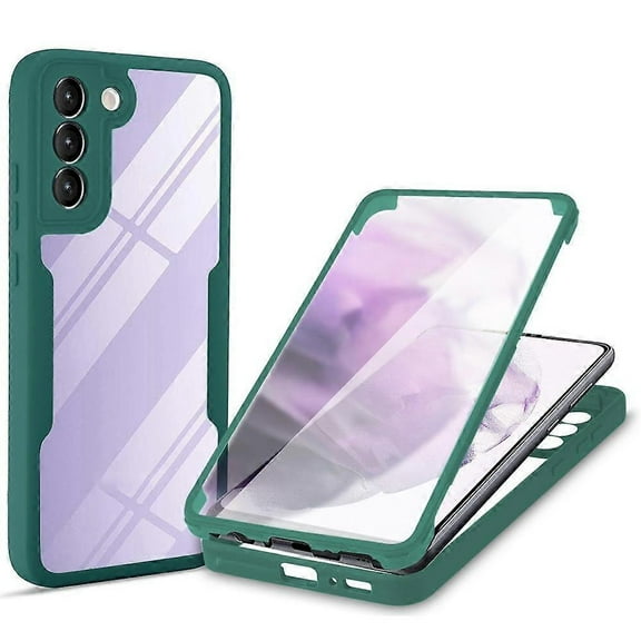 360 Degrees Full Coverage Phone Case