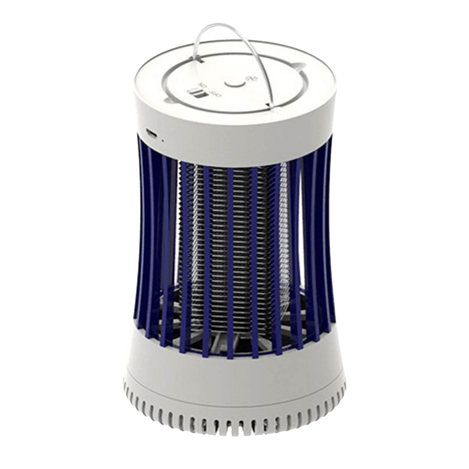 360 ° EPA Silent Electronic Hand Held Arrester USB Raid Spray Indoor