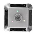 thumbnail image 1 of 360° Electric Motorized Rotating Display Stand Jewelry Photography Show Holder Silver, 1 of 9