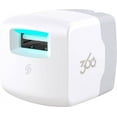 thumbnail image 1 of 360 Electrical - Vivid1.0™ USB Power Adapter - White, 1 of 1
