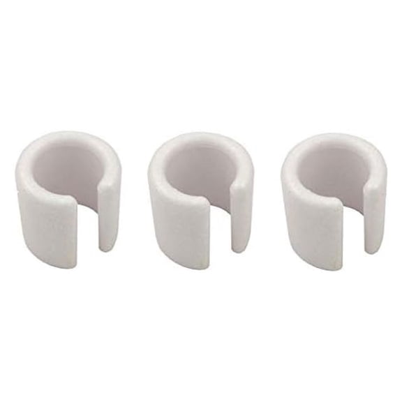 360 Feed Hose Float Floats (3-Pack) - Pool Cleaner Replacement Parts 9-100-1206 / 91001206 - Compatible with 360 Model
