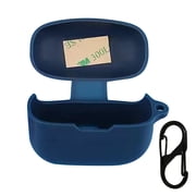360° Full Protective Case Rubber Cover for JBL Tune 230NC Bluetooth Earphone Accessories Headphone Accessory