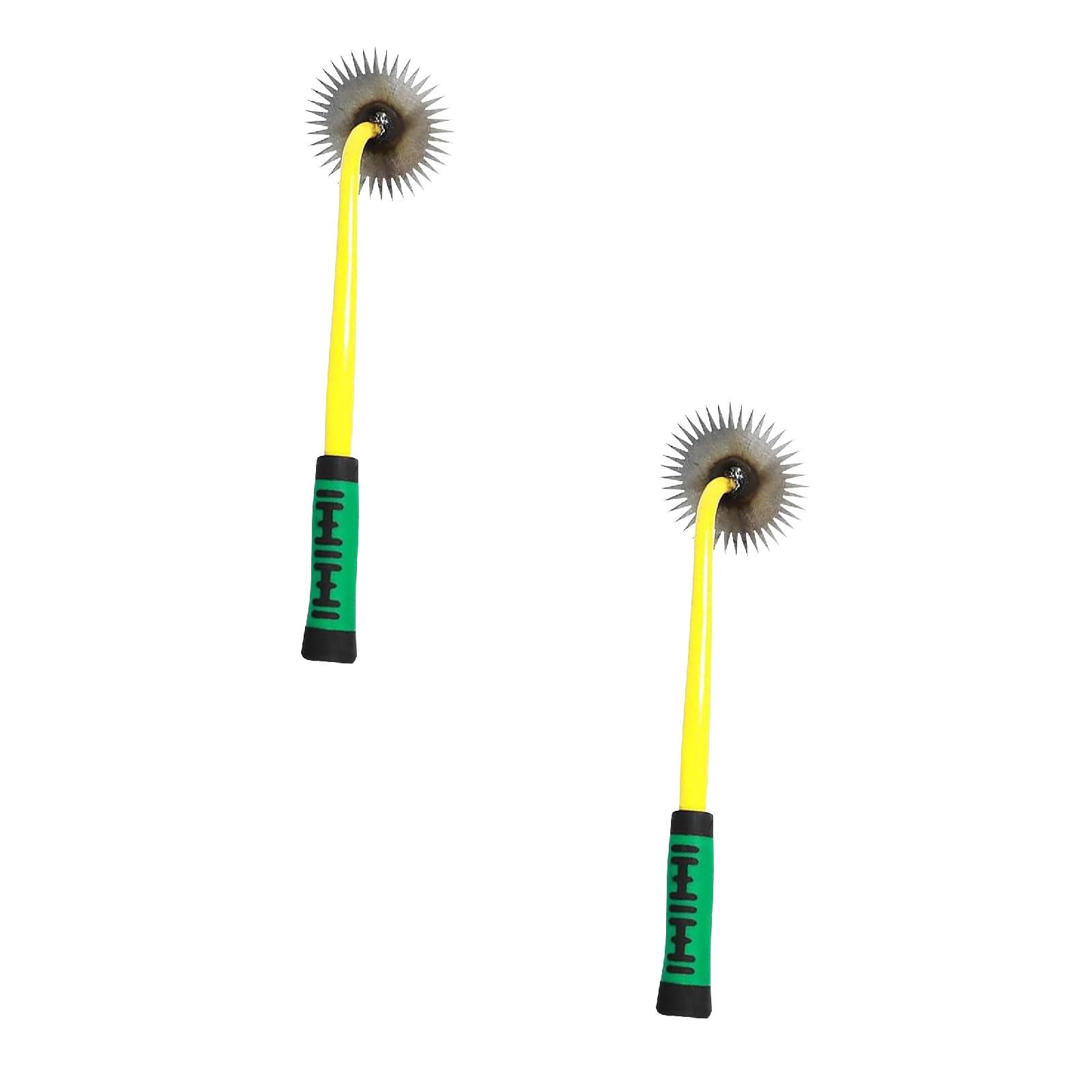 360° Garden Weeder Tool Weeding Artifact Uprooting Weeding Tool Stee