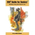 thumbnail image 1 of 360 Guide for Seniors, (Paperback), 1 of 1