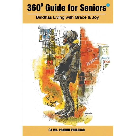 360 Guide for Seniors, (Paperback)