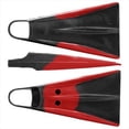 thumbnail image 1 of 360 Inc V-Duck Surf Fins, 1 of 2