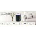 thumbnail image 1 of 360° LED Insect Trap with Quiet Fan – USB Powered, Odor-Free Indoor Bug Light for Home & Travel, 1 of 6