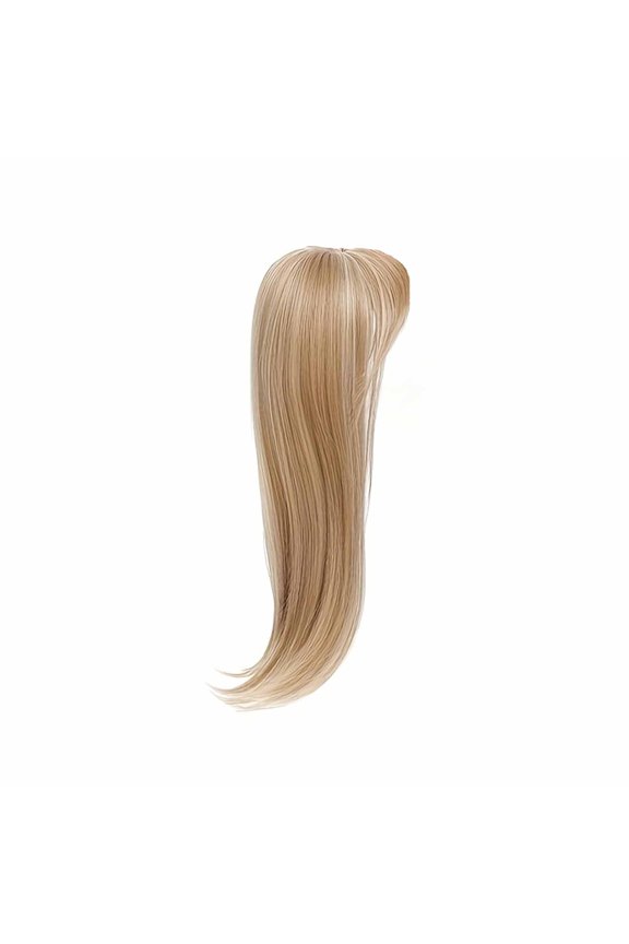 360 Lace Hair Topper With For Instant Volume And Length