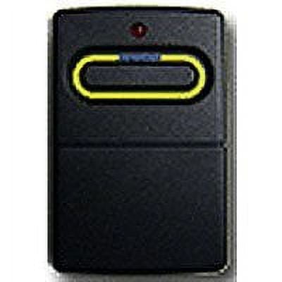 360 Mhz Frequency Garage Door Opener Remote Transmitter By Heddolf