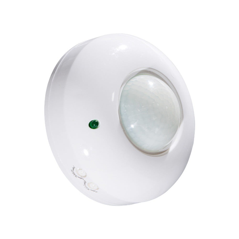 360° Mounted PIR Detector Light Ceiling Occupancy Motion Sensor Switch ...