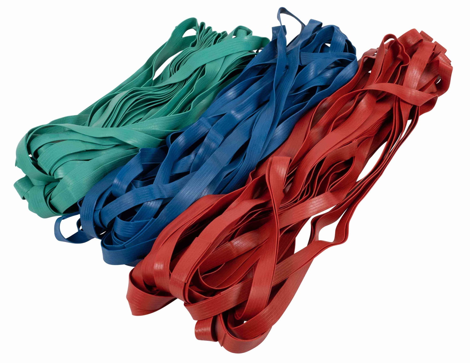 360 Pack Large Rubber Moving Bands - Includes 360 Variety Mover Rubber Bands (Set of 120 pcs Each), 30", 36" and 42" for Moving Pallets, Blankets, Packing, Boxes, Furniture, TV Bed